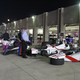 Dale Coyne, still angry.